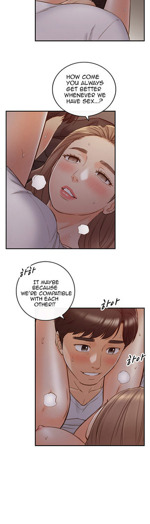 Young Boss Manhwa 01-73