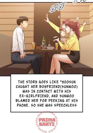 Young Boss Manhwa 01-73 Page #439