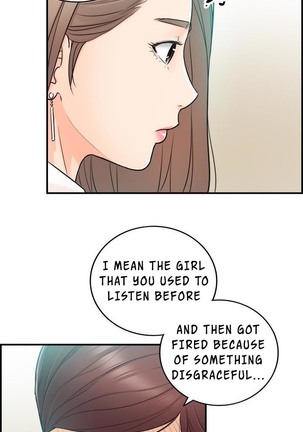 Young Boss Manhwa 01-73 Page #154
