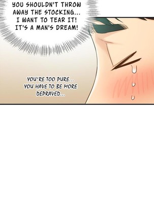 Young Boss Manhwa 01-73 Page #460