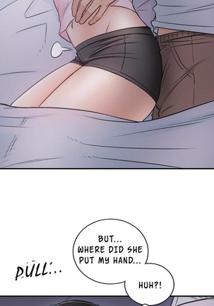 Young Boss Manhwa 01-73 Page #138