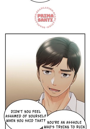 Young Boss Manhwa 01-73 Page #436