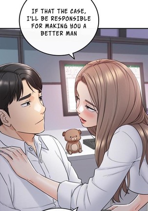 Young Boss Manhwa 01-73 Page #387