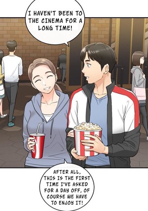Young Boss Manhwa 01-73 Page #266