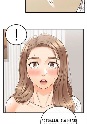Young Boss Manhwa 01-73 Page #432