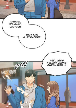 Young Boss Manhwa 01-73 Page #589