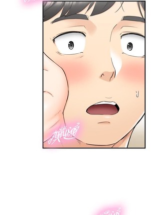 Young Boss Manhwa 01-73 Page #317
