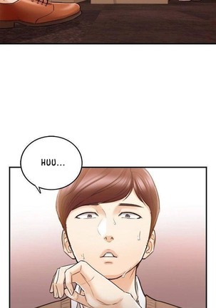 Young Boss Manhwa 01-73 Page #224