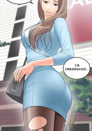 Young Boss Manhwa 01-73 Page #16