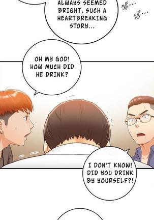 Young Boss Manhwa 01-73 Page #76