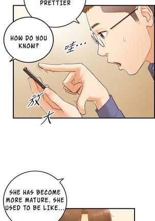 Young Boss Manhwa 01-73 Page #69