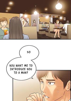 Young Boss Manhwa 01-73 Page #43