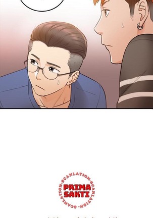 Young Boss Manhwa 01-73 Page #419