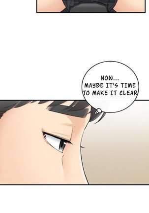 Young Boss Manhwa 01-73 Page #320