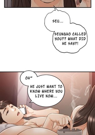 Young Boss Manhwa 01-73 Page #506
