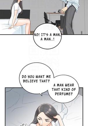 Young Boss Manhwa 01-73 Page #53