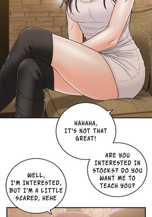 Young Boss Manhwa 01-73 Page #373