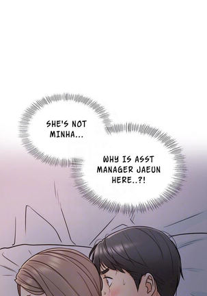 Young Boss Manhwa 01-73 Page #135