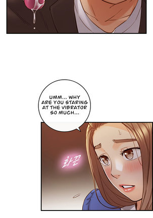 Young Boss Manhwa 01-73 Page #650