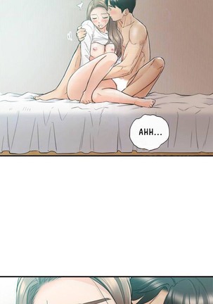 Young Boss Manhwa 01-73 Page #257