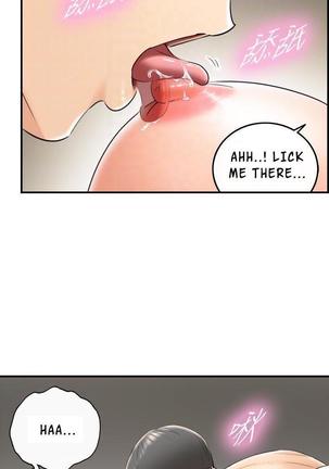 Young Boss Manhwa 01-73 Page #57