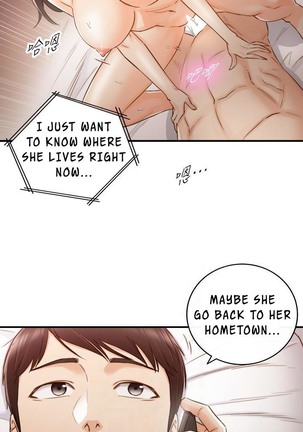 Young Boss Manhwa 01-73 Page #503