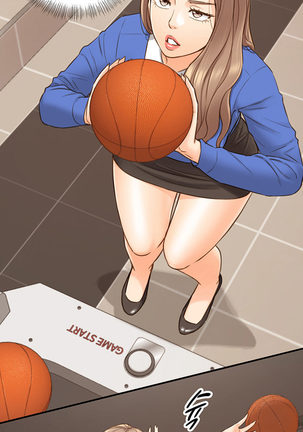 Young Boss Manhwa 01-73 Page #619