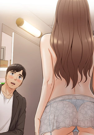 Young Boss Manhwa 01-73 Page #597