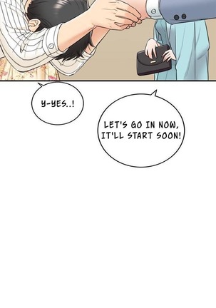Young Boss Manhwa 01-73 Page #353