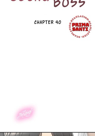 Young Boss Manhwa 01-73 Page #318