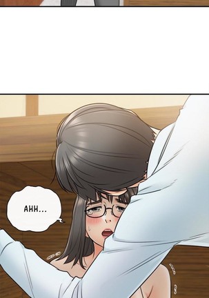 Young Boss Manhwa 01-73 Page #144