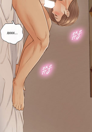 Young Boss Manhwa 01-73 Page #562