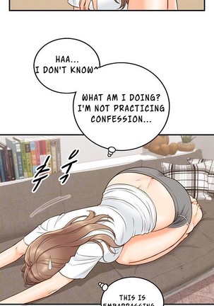 Young Boss Manhwa 01-73 Page #421