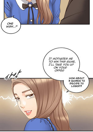 Young Boss Manhwa 01-73 Page #609