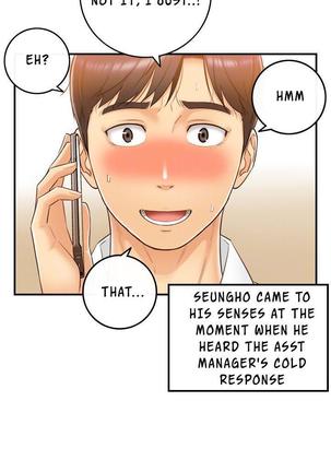 Young Boss Manhwa 01-73 Page #79