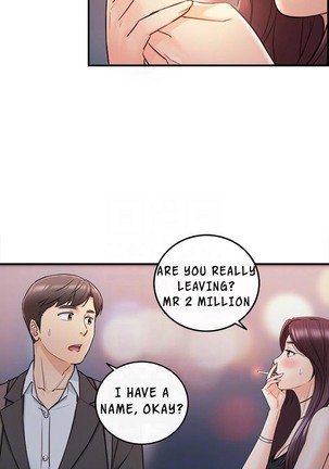 Young Boss Manhwa 01-73 Page #170