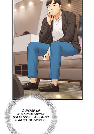 Young Boss Manhwa 01-73 Page #590