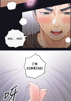 Young Boss Manhwa 01-73 Page #516