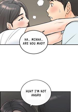 Young Boss Manhwa 01-73 Page #50