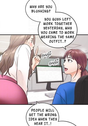 Young Boss Manhwa 01-73 Page #141