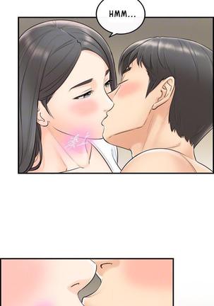 Young Boss Manhwa 01-73 Page #55