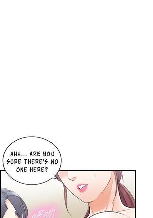 Young Boss Manhwa 01-73 Page #33