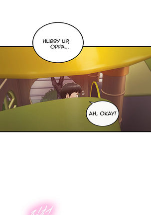 Young Boss Manhwa 01-73 Page #671