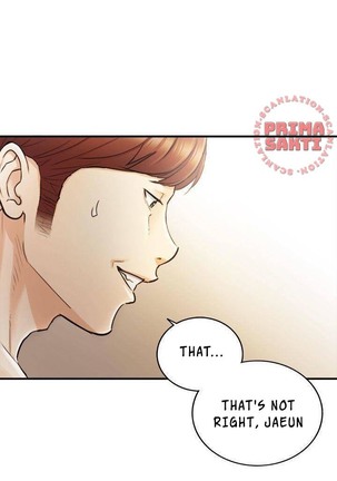 Young Boss Manhwa 01-73 Page #239