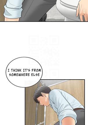 Young Boss Manhwa 01-73 Page #36