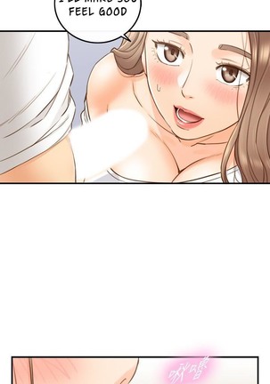 Young Boss Manhwa 01-73 Page #541