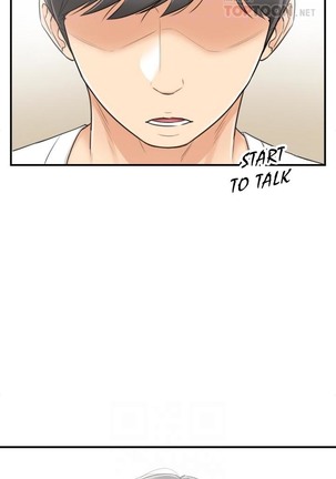 Young Boss Manhwa 01-73 Page #172