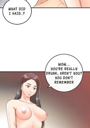 Young Boss Manhwa 01-73 Page #86