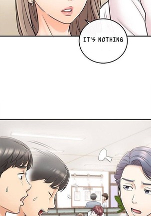 Young Boss Manhwa 01-73 Page #193