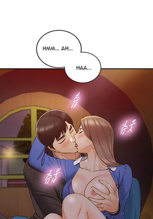 Young Boss Manhwa 01-73 Page #664